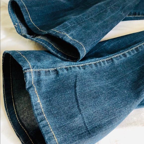 Citizens for Humanity Jeans- DITA-PETITE - Picture 7 of 8